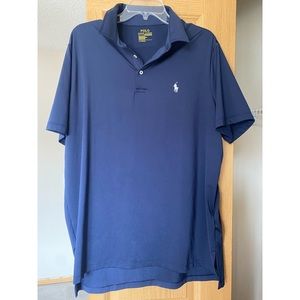Mens Polo